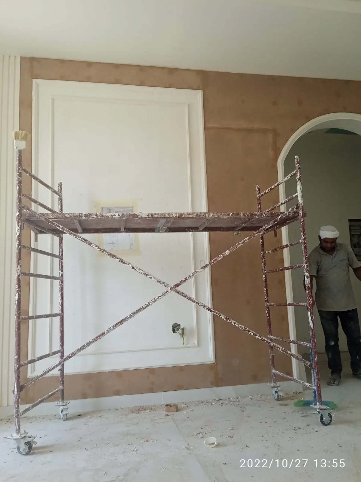 Interior Wall Decor